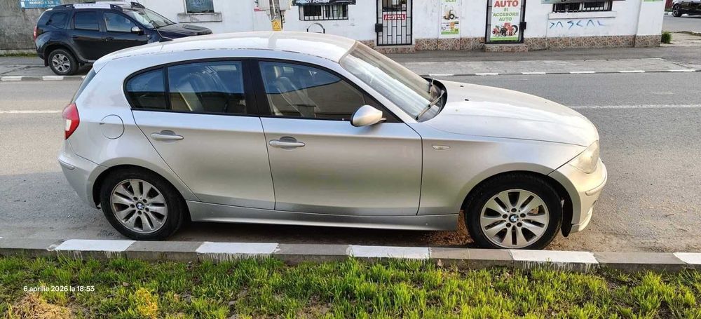 BMW Seria 1 2006 — imagine 2