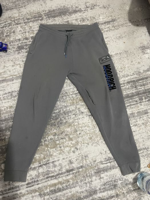 Pantaloni hoodrich