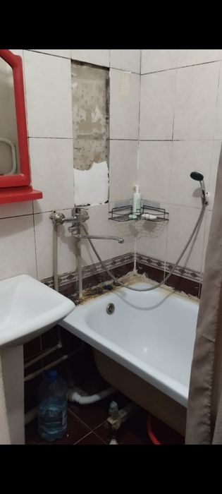 Сдается квартира