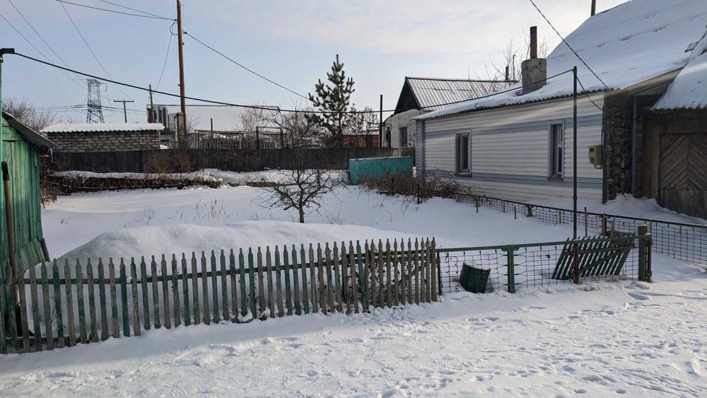 Продам/ обмен частный дом