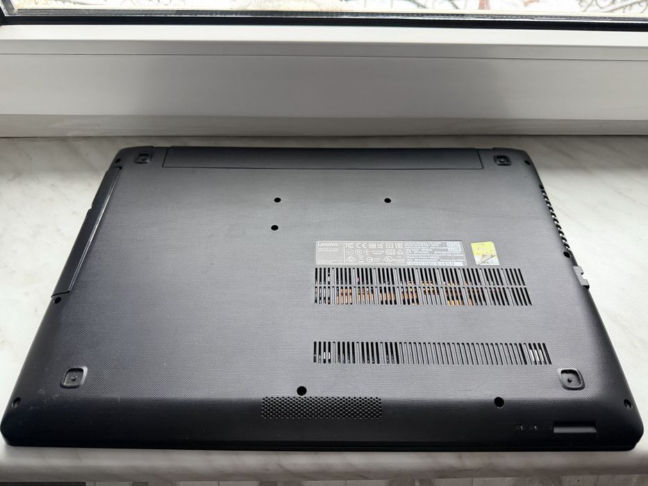 Lenovo Ideapad 110-15ISK