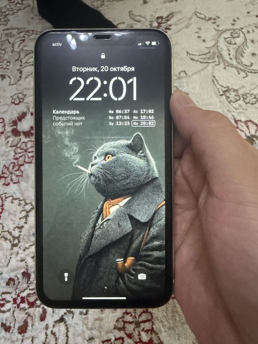 Iphone 11 сатылады
