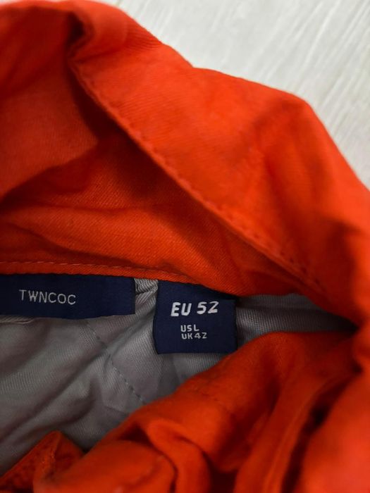 Новый зимний комбинезон