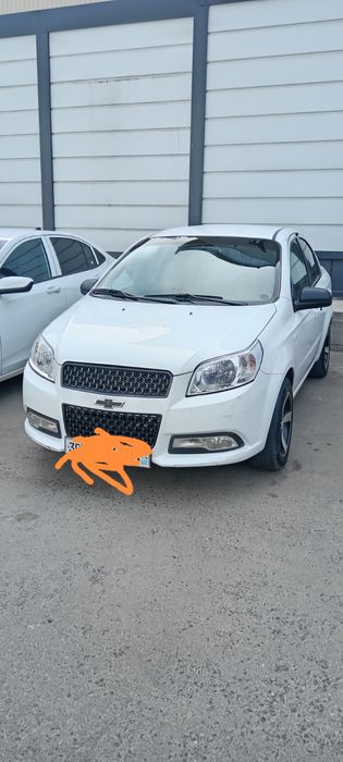 Нексия 3 в аренду на долгий срок! Залог 300 Кунлик 140 000 минг