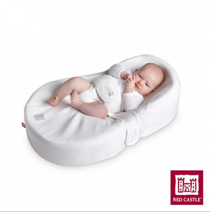 Кокон RedCastele