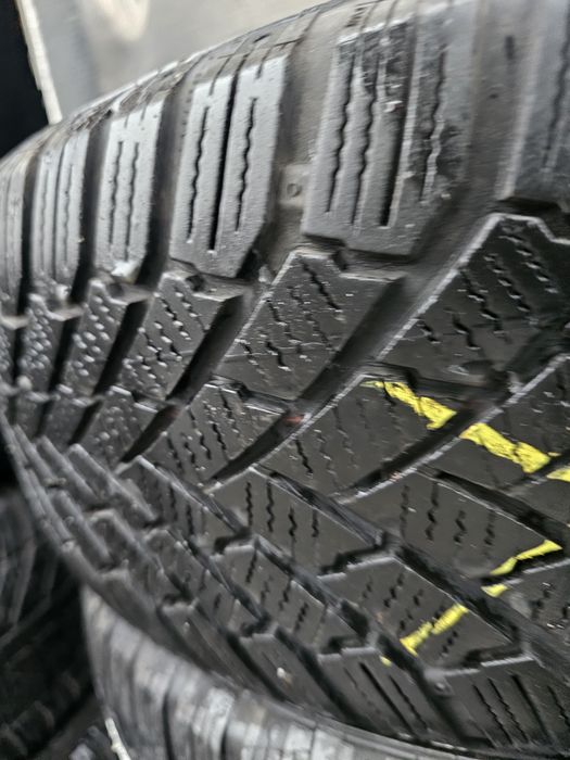 205 55 16 m+s continental