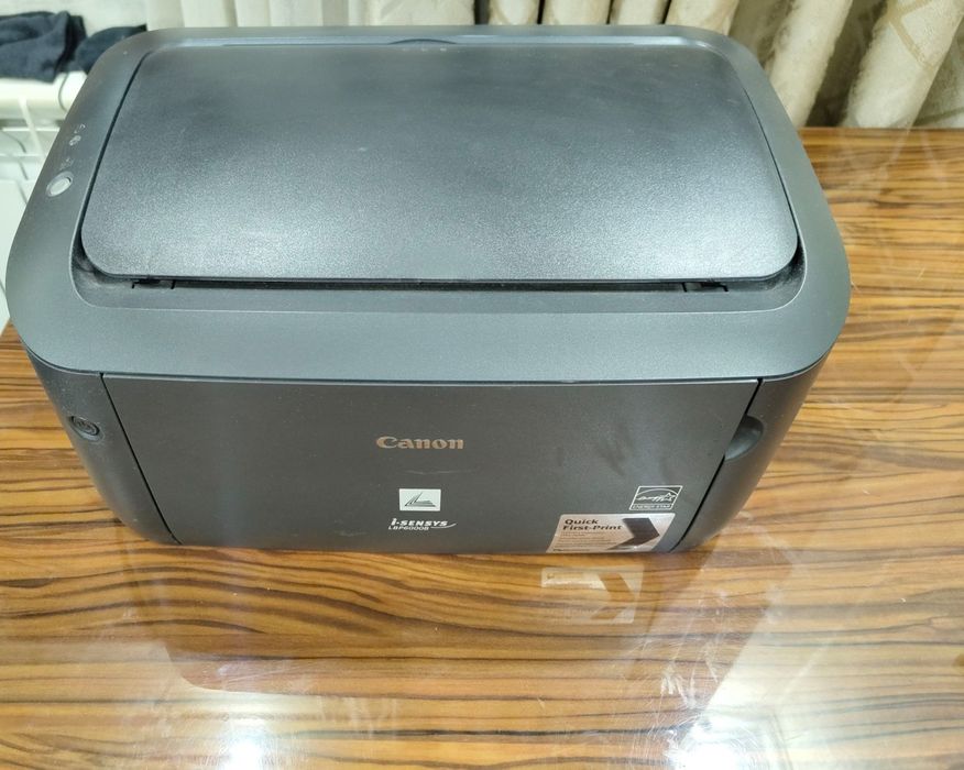 PRINTER canon Skidkada