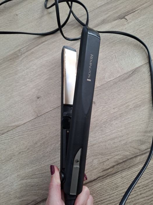 Placa de par Remington