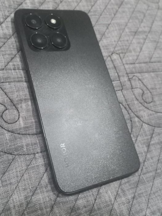 Honor X6a доставка 4/128gb