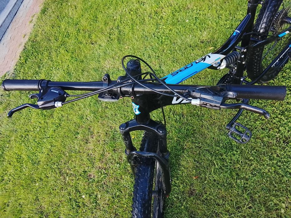 Bicicletă VELORS