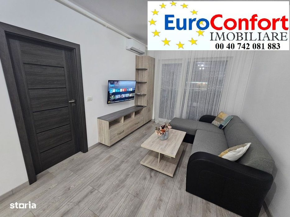 Inchiriez apartament 2 camere in Cartier Rezidential Adora PARK