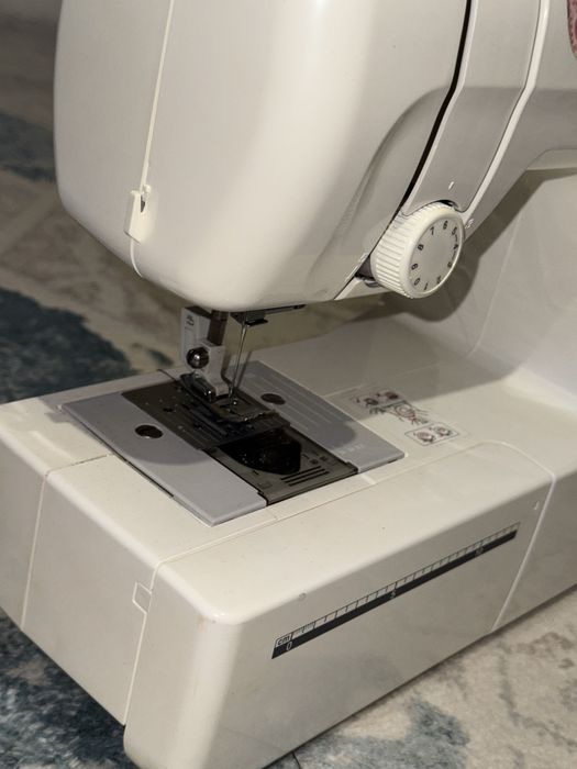 Швейная машина Brother Artwork 19