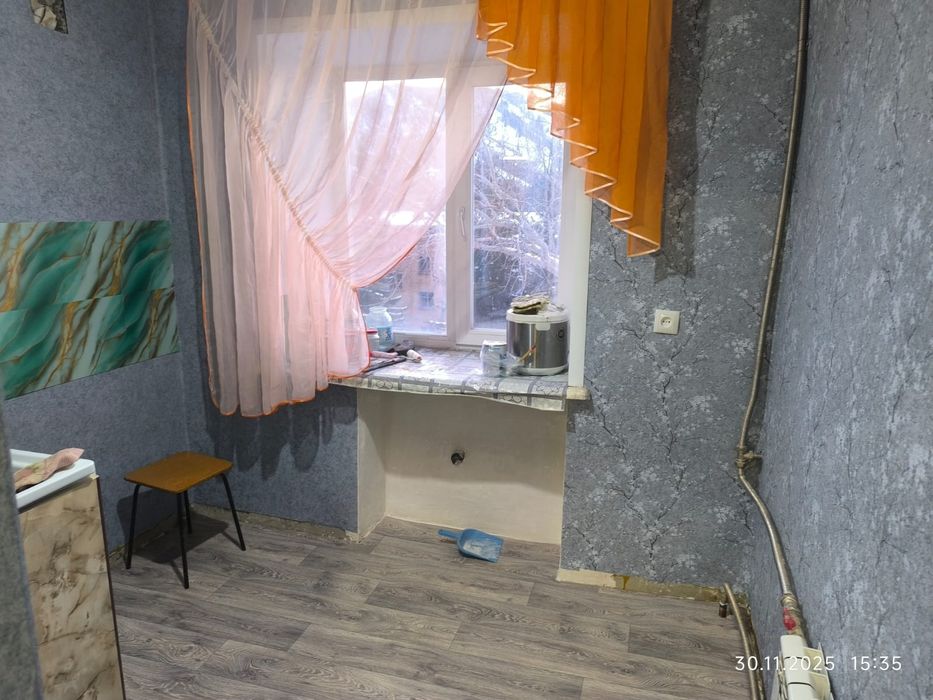 Квартира 2х комнатная