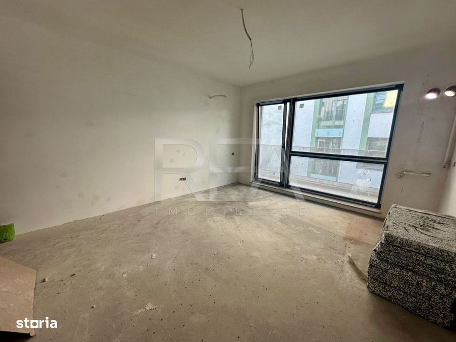 2 camere finisaje la alegere Ultracentral