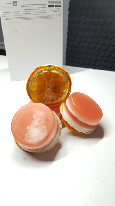 Ръчно изработени натурални глицеринови сапуни – уникални аромати