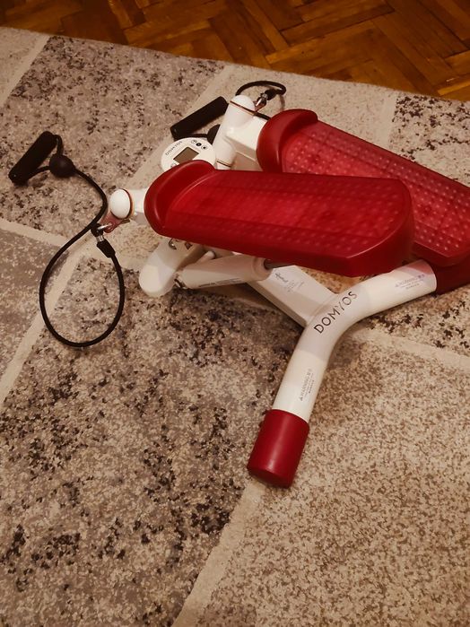 Stepper stare impecabila