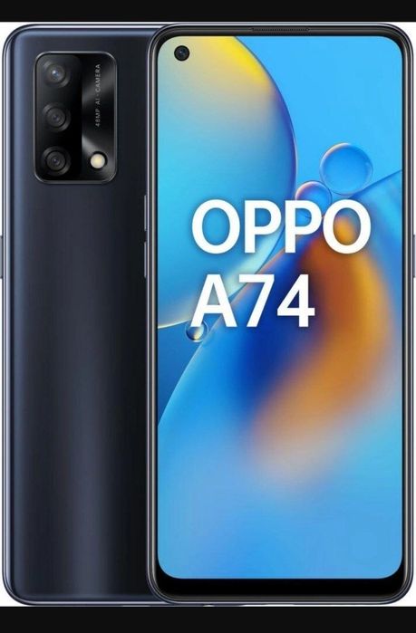 ‼️OPPO A74 4G ‼️