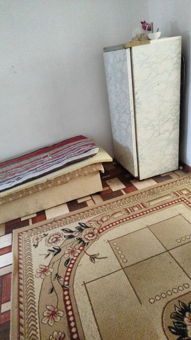 Времянка на долгий срок