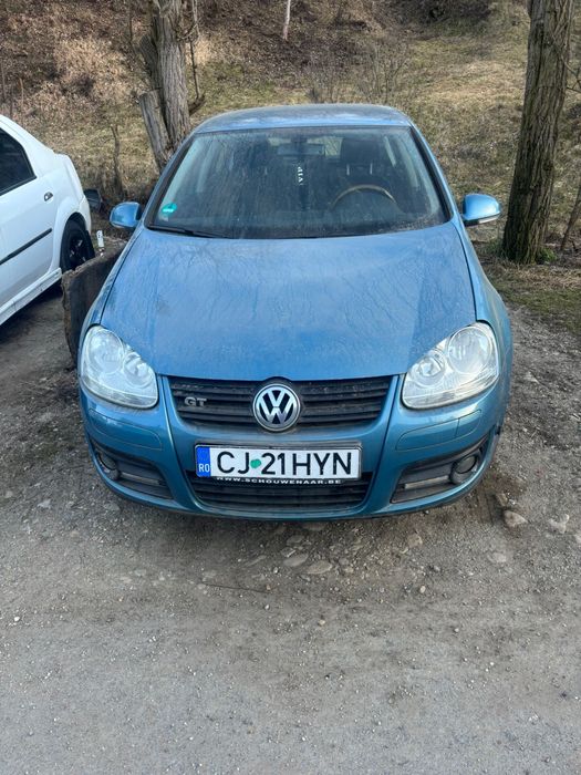 Golf 5 de vanzare