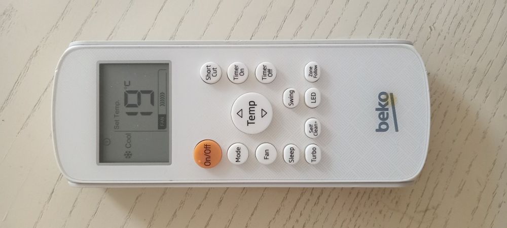 Продам кондиционер