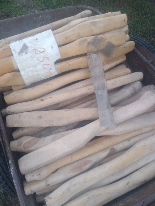 Топорище для топора