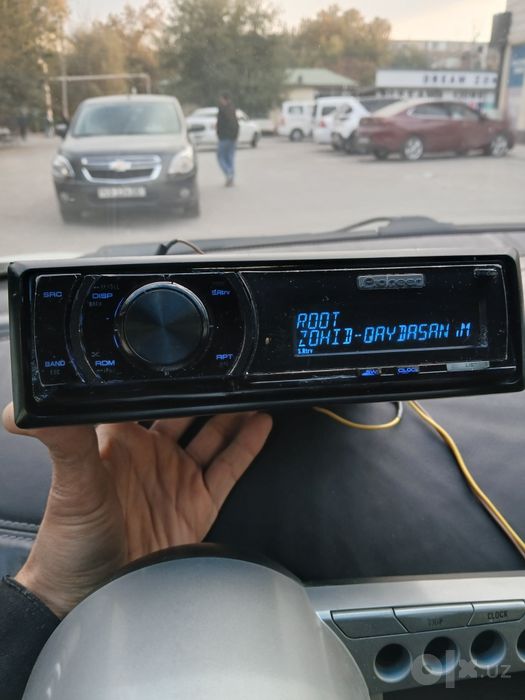 Pioneer deh 5050 model