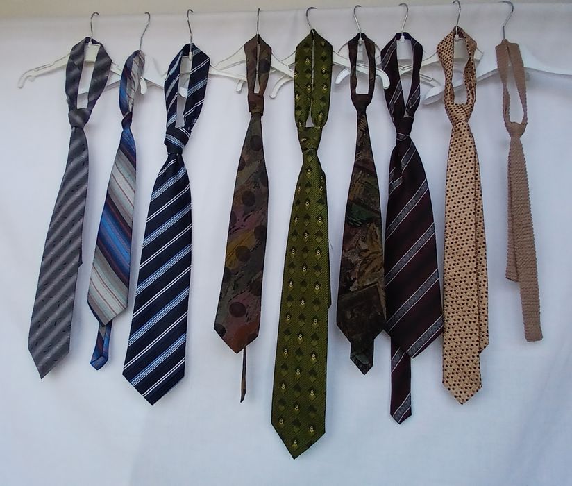 Мъжки луксозен костюм номер 54.