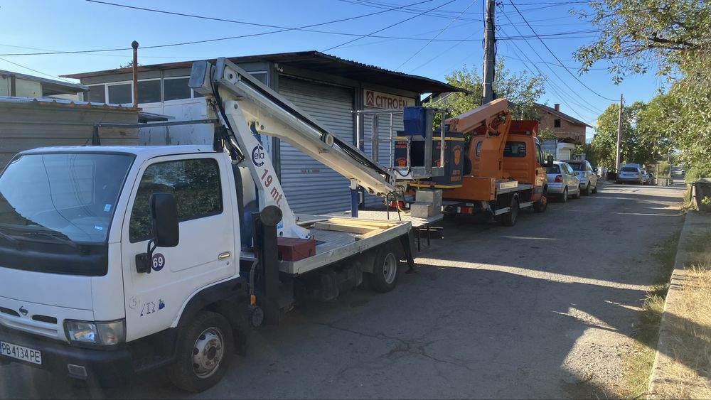 Автовишка автовишка автовишка