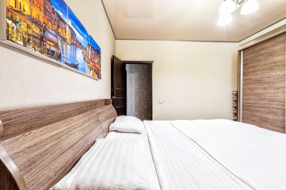 Посуточная аренда