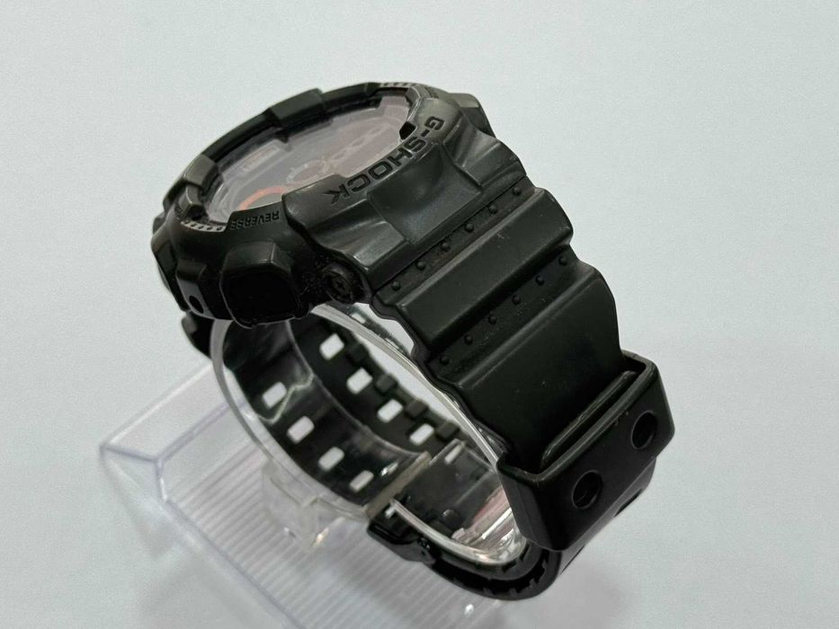 Casio G-Shock GD-100MS-3ER