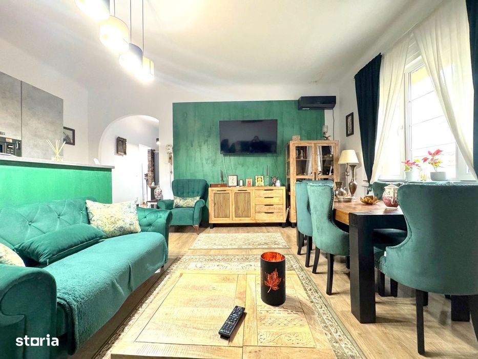 Apartament 2 camere langa Piata Victoriei Timisoara — fotografia 3