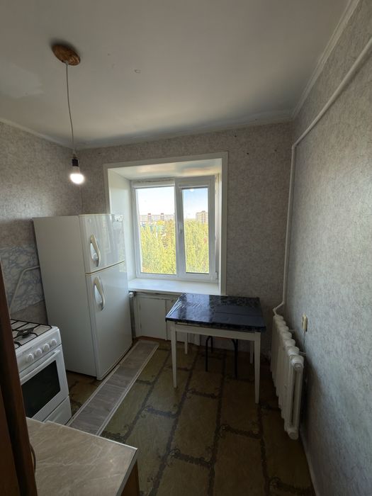 Продам однокомнатную квартиру