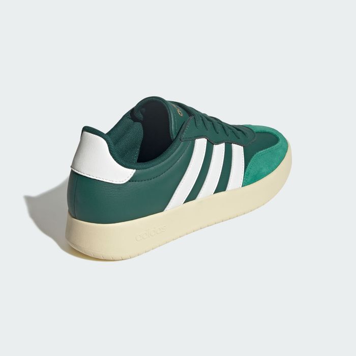 Sneakers Adidas Barreda 46 Verde noi