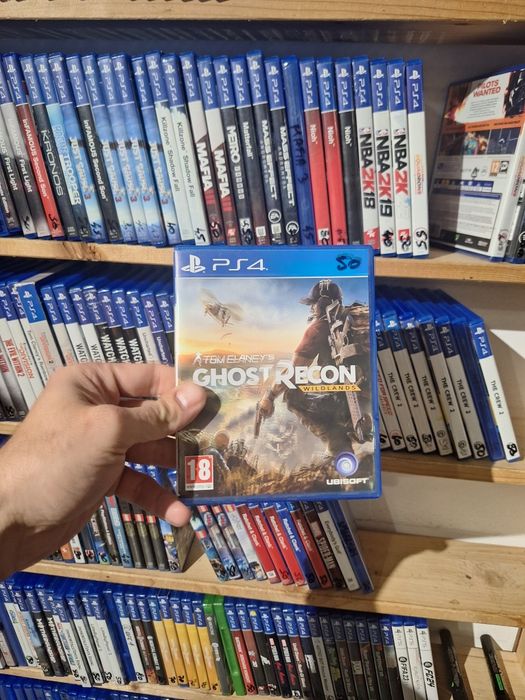 Ps4 Watchdogs 2 joc original