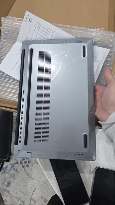 Ноутбуки пашти новый