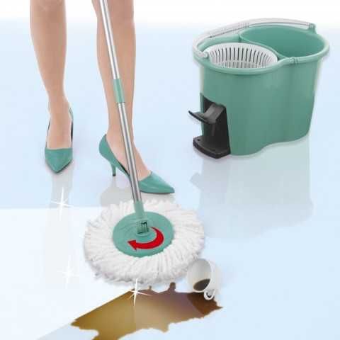 Комплект моп с кофа CLEAN MAXX