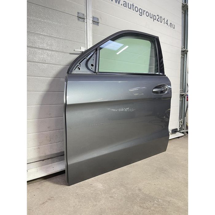 Предна лява врата за mercedes gle w166 - a1667200105