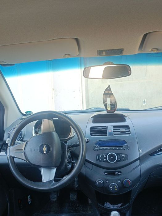 Spark 2 pazitsa 2018