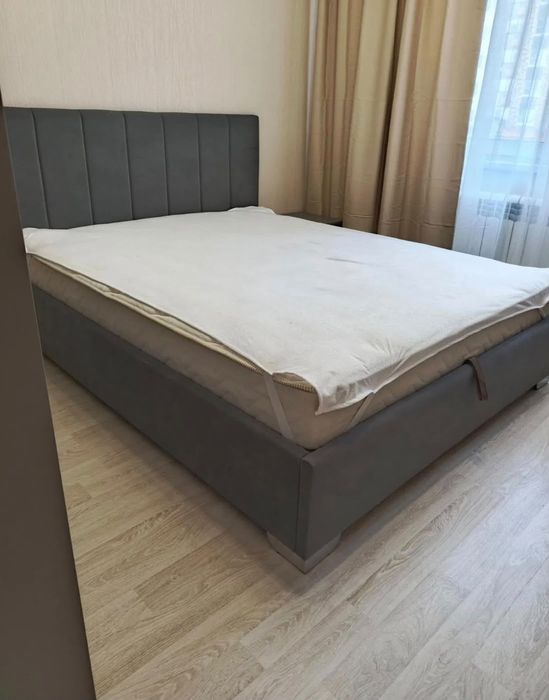 Сдам квартиру на длительное время