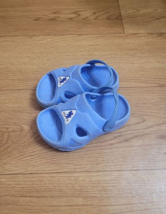 Летние сланцы, таточки для мальчика