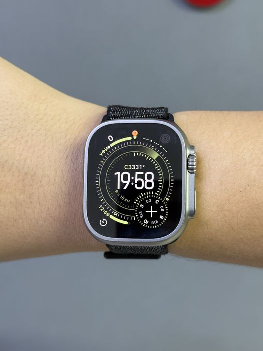 Apple Watch Ultra 1 49 mm | Mobile Zone