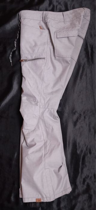 Roxy, Salomon, Gore панталон, блузa, елек S