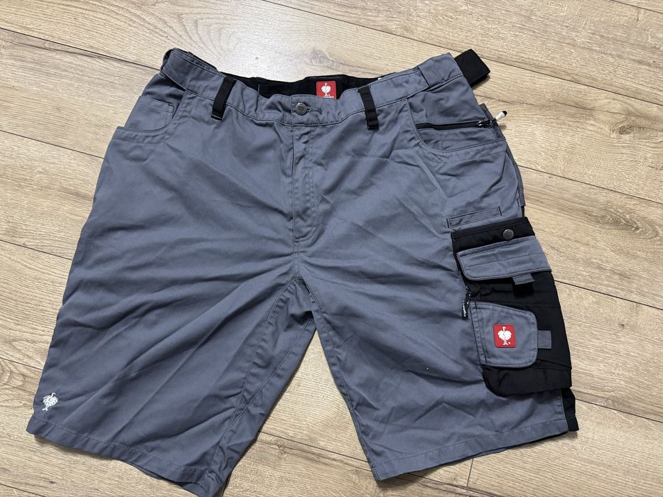 Engelbert Strauss pantaloni 58 barbati