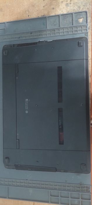 Ноутбук нр пробок 4730s корай i3