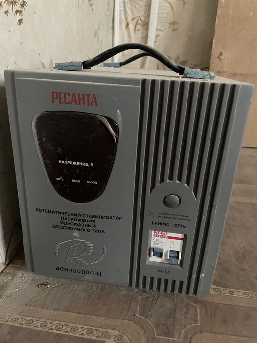 Срочно продам выпрямитель