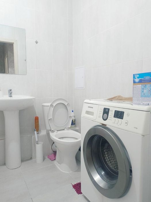 1 ком Береке 40 м2