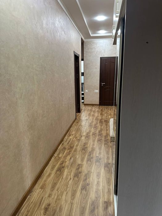 Коракамиш 1/3 3.хонали Новостройка Сой Бўйи Ревара Парк Узок муддатга