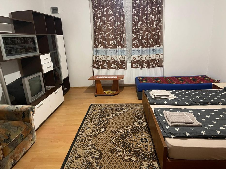 Casa de inchiriat LA 5 MIN de centrul orasului Campia Turzii - Vedere 4