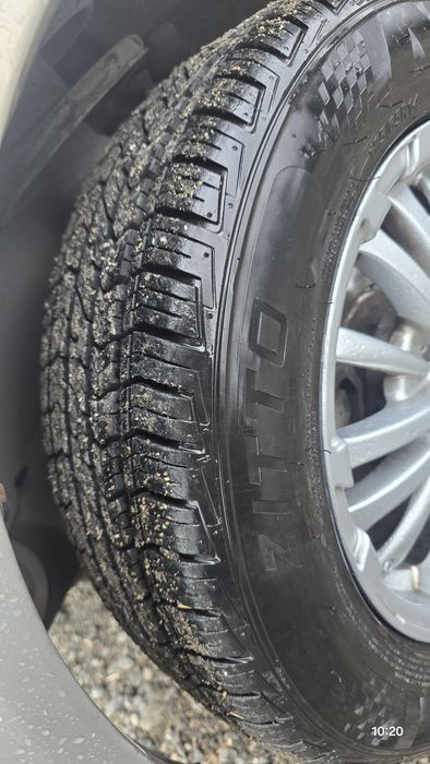 LADA KALINA 2007y Tozza  2500$ NAXTGA yoki VARYANDGA