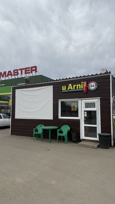 Продам готовый бизнес